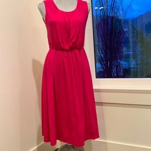 NWT. Metalicus dress